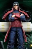  Hashirama - Naruto - T-Lightron Studio 