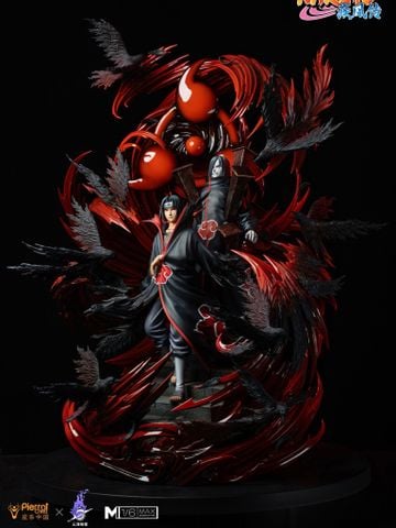  Uchiha Itachi - Naruto - PickStar Studio 