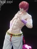  Hisoka - Hunter x Hunter - Dtalon Studio 