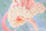  Strawberry & Matcha - Cake Fairies - WeArtDoing Studio 