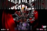  Ichigo Black Moon - Bleach - YZ Studio 