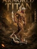  Armored Titan - Attack On Titan - VK Studio 