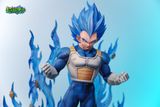  Vegeta - Dragon Ball - WJT Studio 