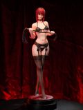  Makima - Chainsaw Man - PolarBear Studio 