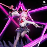  Evanescia - Honkai Star Rail - Hakimi Studio 