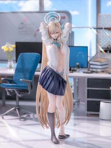  Asuna - Blue Archive - LC Studio 