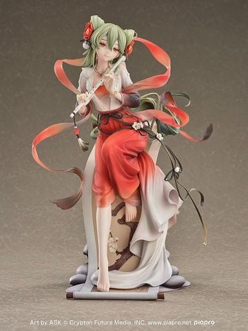  Hatsune Miku: Meihua Sannong Ver - Vocaloid - GSC 