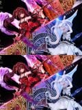  Tokisaki Kurumi VS White Queen - Date A Live - Imagination Studio 
