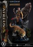  Atreus - God of War: Ragnarok - Prime 1 Studio 