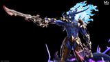  Baran - Solo Leveling - MG Studio 