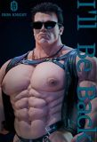  Future Warrior T-800 - The Terminator - Iron Knight Studio 