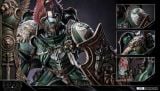  Lord of the Six Wings - Lion King - Astral Private Custom Studio 