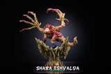  Shara Ishvalda - Monster Hunter - S6 Studio 