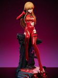  Asuka - Evangelion - Infinity Studio 