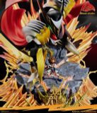  Kenou Ryuinmaru - Super Mashin Hero Wataru - Ghost Studio 