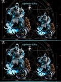  Alphonse - Fullmetal Alchemist - Mask Studio 