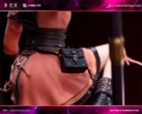  Ling Cage: Incarnation - Ulan Maiduo - ShiYueWuTong Studio 