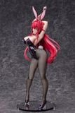  Bunny Girl Rias Gremory - High School DxD - FREEing Studio 
