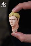  Erwin - Attack On Titan - AA Studio x AX Studio 