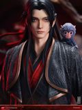  Gui Li Blood Prince - Jade Dynasty Zhu Xian - ShiYueWuTong Studio 