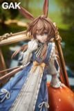  Amiya Alice Ver - Arknights - GAK Studio 