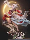  Hsin - Wuthering Waves - Spark Studio 