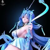  QingXiao x Hsin - Wuthering Waves - Hakimi Studio 
