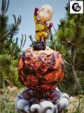  Saitama - One Punch Man - Cola Studio 