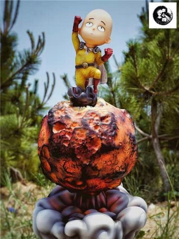  Saitama - One Punch Man - Cola Studio 