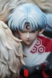  Sesshomaru Dragon Strike - Inuyasha - TY Studio 