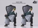  Zenin Naoya - Jujutsu Kaisen - Black Studio 