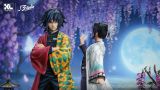  Giyuu & Shinobu - Kimetsu no Yaiba - KL Studio & √3 Studio 