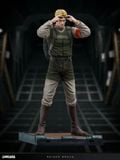  Reiner Braun Parachuting - Attack On Titan - Chikara Studio 