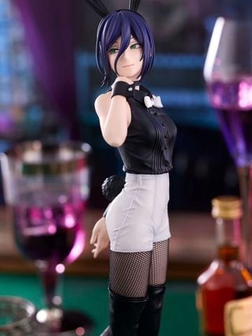  Reze BiCute Bunnies - Chainsaw Man - FuRyu 