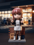  Yamada & Tayama - Smoking behind the supermarket - ZhiMeng Studio 