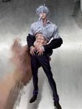  Gojo Satoru - Jujutsu Kaisen - Cupid Studio 