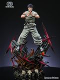  Ryomen Sukuna - Jujutsu Kaisen - OMG Studio 