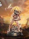  Founding Titan - Attack On Titan - Feng Bao Studio 