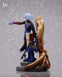  Riku - Kingdom Hearts - Wake Studio 