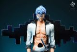  Grimmjow Jaegerjaquez - Bleach - LoaDen Studio 