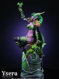  Ysera - World of Warcraft - Mayflies Studio 