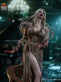  The Singer - Resident Evil Requiem - Fries Studio 