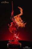  Bust Asuka - Evangelion - Utopia Studio 