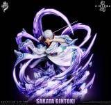  Sakata Gintoki - Gintama - Lue Ying Studio 