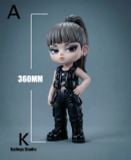  Lalisa Superstar - Kaitoys Studio 