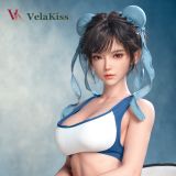  Battle Maiden V001 Silicone Doll - VelaKiss Studio 