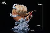  Mini & Gear 3 Luffy - One Piece - Man Zang Studio 