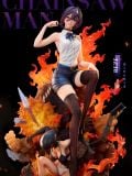  Reze - Chainsaw Man - ZaoHua Studio 