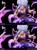  Gohan - Dragon Ball - D-YJ Studio 