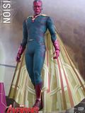  The Vision (Wanda Vision) - Marvel - Hot Toys 